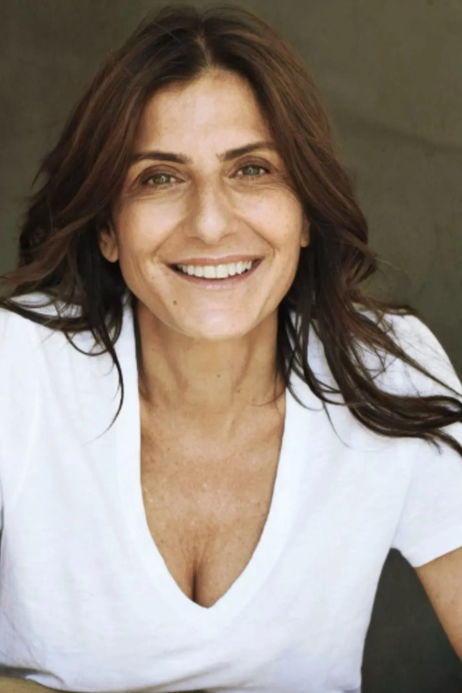 Eliane Tordjmann, Naturopathe certifiée