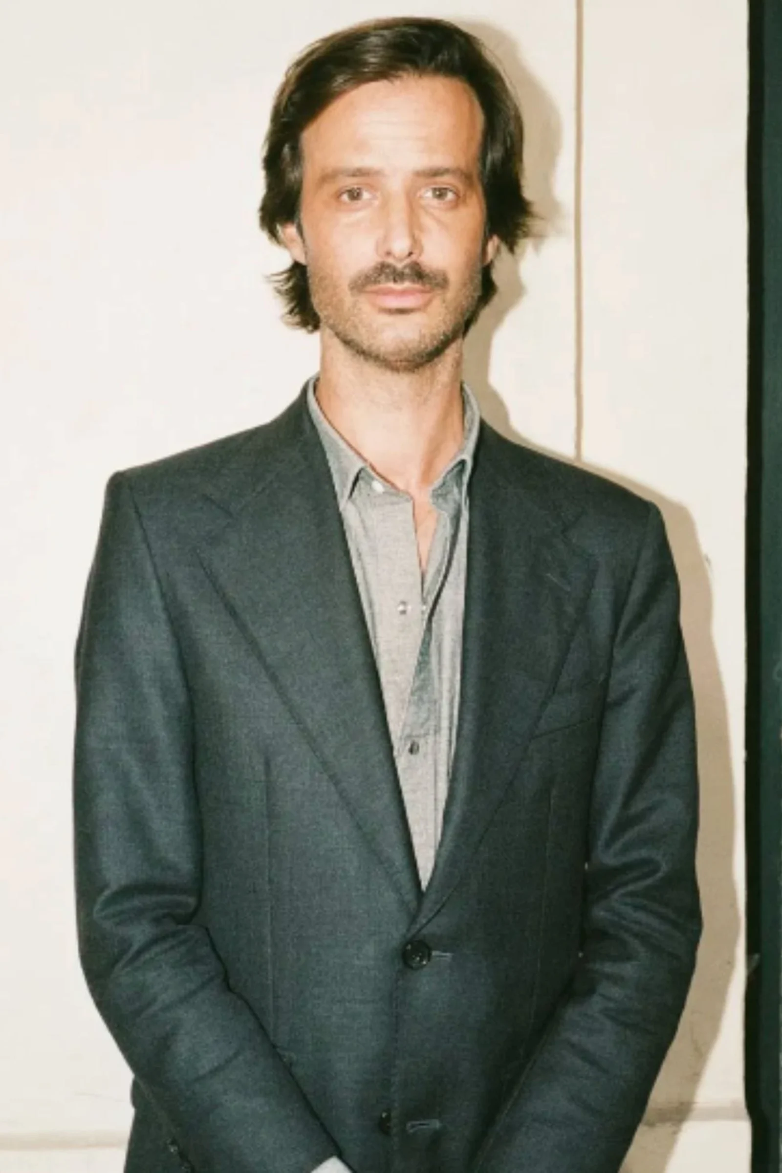 Adrien Coelho, Coiffeur, fondateur de Coelho Beauty